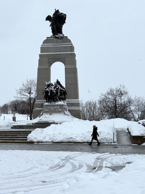 Confederation Square