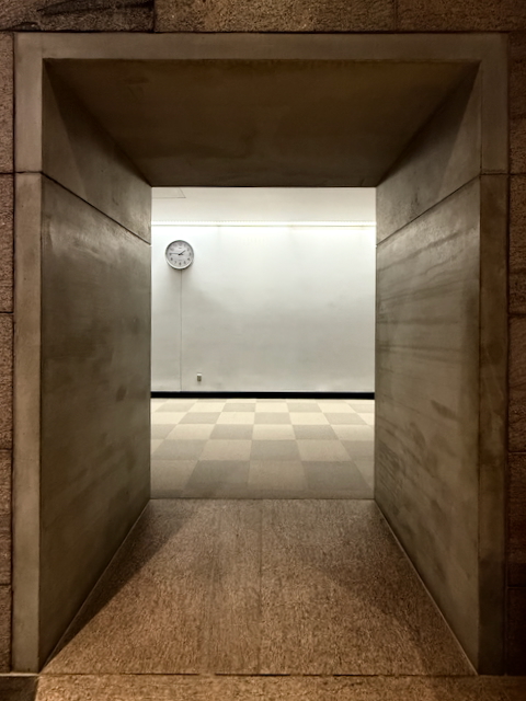 National Gallery of Canada, Ottawa.