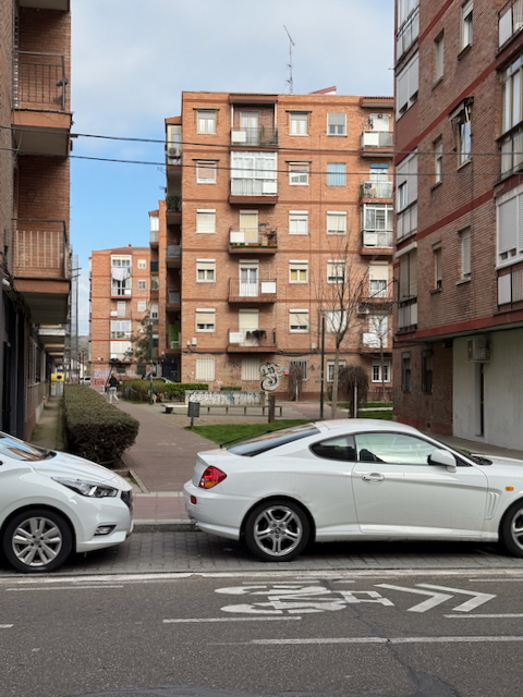 Valladolid, Castile, Mar 29 2025